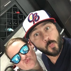 Meet your Posher, Jared